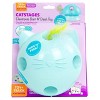 Catstages Tracker Topper Electronic Dart N' Dash Cat Ball Toy - 2 of 4