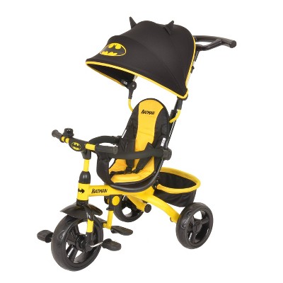 kidsembrace batman stroller