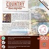 MasterPieces 500 Piece Jigsaw Puzzle - Afternoon Escape - 15"x21" - 4 of 4