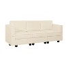 Home Imports Emporium Modern Sectional Sofa - 3 of 3