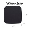 Staples Mouse Pad Black (382955-CC) ST61802 - 3 of 4