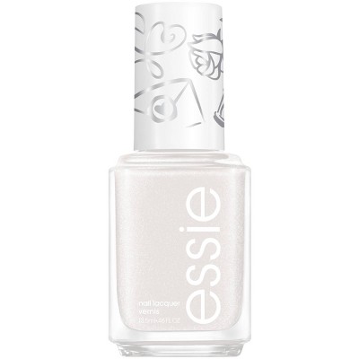 essie Limited Edition Valentines Day 2022 Nail Polish Collection - 0.46 fl oz