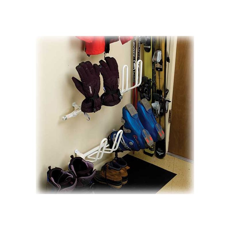 DryGuy Dry Rack Shoe, Glove and Boot Dryer, 2 of 3