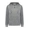 Women’s Full Zip Hooded Sweatshirt by Mio Marino - 2 of 4