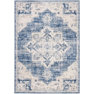 Brentwood BNT865 Power Loomed Rug - Safavieh
