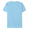 Men's Madagascar Smile And Wave Guys T-Shirt - 3 of 4