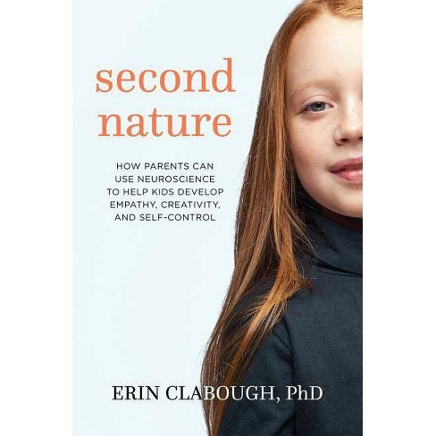 Second Nature By Erin Clabough Paperback Target