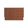 Keloyid Haimyy Solid Wood Frame Queen Murphy Bed Chest with Built-in Charger and 2 Strong Drawer - 3 of 4