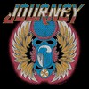Boys Journey Retro Scarab Logo T Shirt - 2 of 4