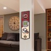 NCAA South Carolina Gamecocks 6"x19" Stadium Banner - 2 of 4