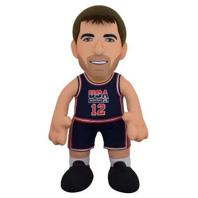 NBA Utah Jazz John Stockton 10" Plush Figure