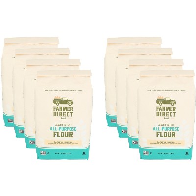 Farmer Direct Foods Flour All Purpose Patent -5 LB