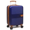 World Traveler Garland Lightweight Hardside 20-Inch Carry-On Expandable Spinner Luggage with TSA Lock & USB Port - 4 of 4