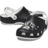 Crocs Adult NBA Brooklyn Nets Classic Clogs - image 2 of 4