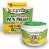 Hempvana Arthritis Pain Gel - 4oz - 2 of 3