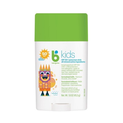 babyganics sunscreen target