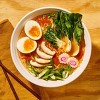 Sauz Miso Garlic Marinara Savory and Umami Tomato Sauce - 25oz - 3 of 4