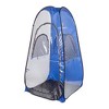 Stansport Blue Pop-Up Multi-Purpose Shelter - 3 of 4