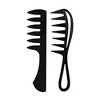 L3 Styling Comb Set - Professional Salon Look - Lightweight and Ergonomic - Comfortable and Glides Easily - Level Three - 2pc - 4 of 4