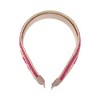 Unique Bargains Exquisite Holiday Style Flat Headband 1 Pc - 4 of 4