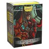Dragon Shield Matte Art Coat of Arms Emperor Scion Standard Size 100 ct Card Sleeves Individual Pack - 3 of 3