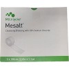 Molnlycke 285280 Mesalt Viscose Polyester Non-Woven Sodium Chloride Sterile 3/4 in. x 39 in. (Box of 10) - 2 of 4