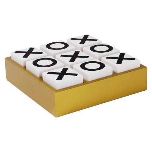 Desktop Tic Tac Toe - Project 62™ : Target