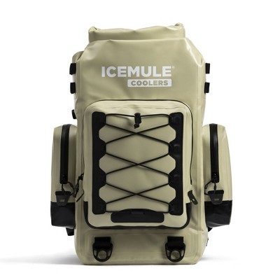 waterproof cooler backpack