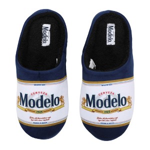 Modelo Fluffy Plush Lining Scuff Slipper - 1 of 4