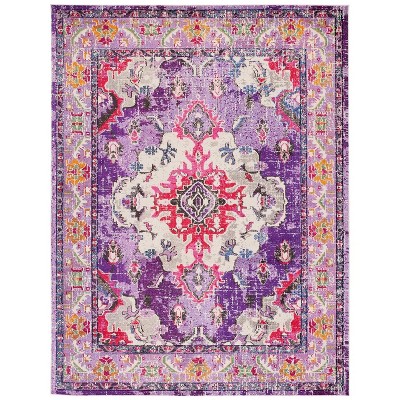 Monaco MNC243 Power Loomed Indoor Rugs - Safavieh