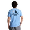 Men's Voyager Tee - FREE FLY - 2 of 2