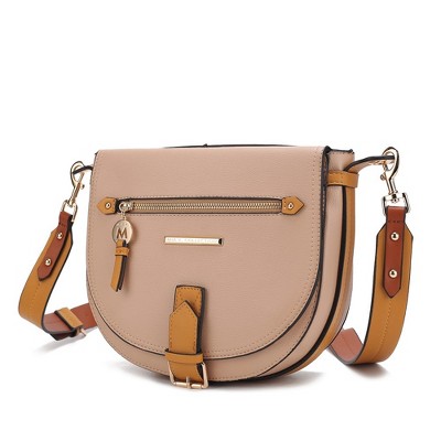 MKF Collection Drew Women’s Shoulder Bag by Mia K