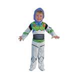 Disguise Boys' Standard Toy Story Buzz Lightyear Costume
