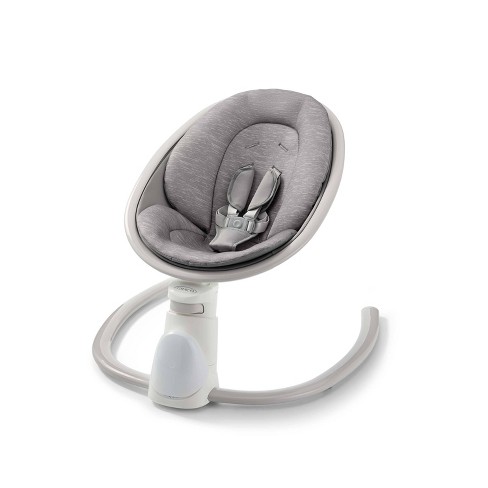 Graco Soothe n Sway Bluetooth 3 in 1 Swing Lucca Target