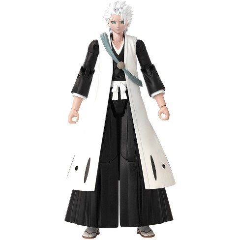 Bleach anime action store figures