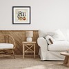 Stupell Industries Something Wicked Boo Framed Print Under Glass - 3 of 4