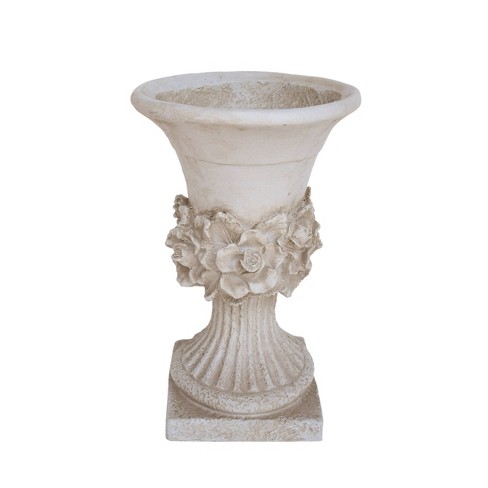 All Karoli Stone White Planter