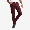 X RAY Men's Stretch Work Pants,Twill Pants - 4 of 4