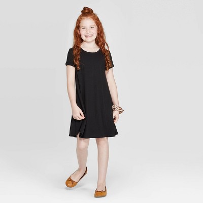 target black dress