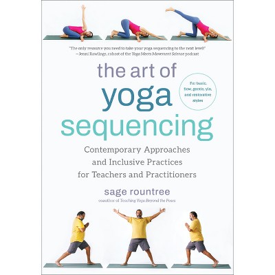 The Mark Stephens Yoga Sequencing Deck by Mark Stephens, Other Format