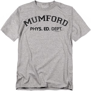 Beverly Hills Cop Mumford Adult T-Shirt - 1 of 4