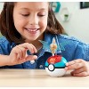 Mega Bloks Pokemon Evergreen Poke Ball 2 - 2 of 4