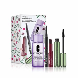 Clinique Makeup MVPs Cosmetic Set - 2.02 fl oz - Ulta Beauty - 1 of 4