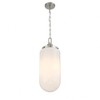 Savoy House Bryant 3 - Light Pendant in  Satin Nickel - 4 of 4