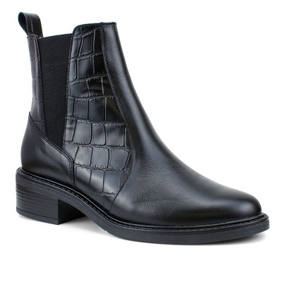 Lulu Bootie