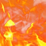 star hollow base（with handle）