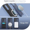 TUDIA Motorola Edge 5G 2024 Merge [Magsafe] Series Case - 4 of 4