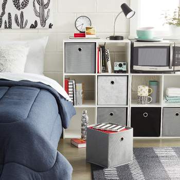 College Bedroom with Organized Storage Collection - Room Essentials™