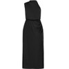 Women's Plus Size Limelight Halter Dress - black | CITY CHIC - 4 of 4