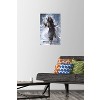 Trends International Disney Pirates of the Caribbean: On Stranger Tides - Jack Unframed Wall Poster Prints - 2 of 4